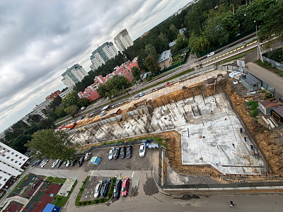 ЖК КратовоГрадЪ