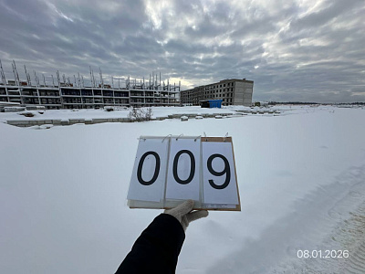МО, Село Озерецкое