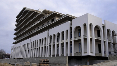 Sun Garden Hotel SPA