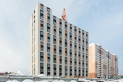 ЖК Метро