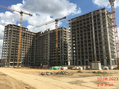 Русич Кантемировский