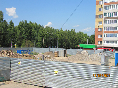 г. Чебоксары