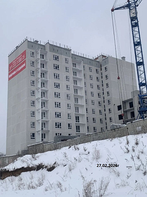 Жилой комплекс