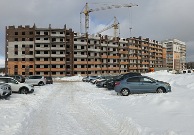 Осановские зори