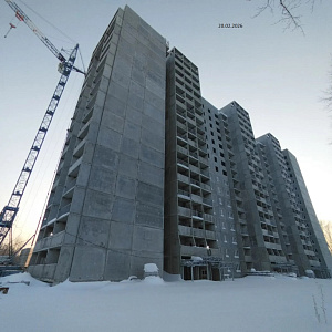 г. Новосибирск, Первомайский район