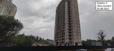 Химки Тайм