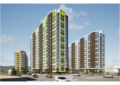 г. Якутск, Улица Пекарского уч. 4