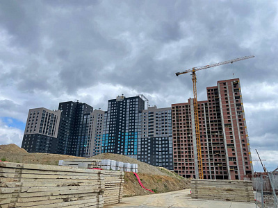 ЖИЛОЙ КВАРТАЛ