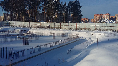 Жилой комплекс