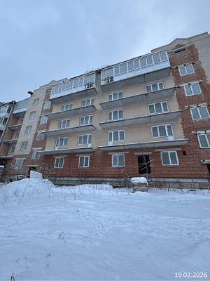 ЖК Феникс Рощино