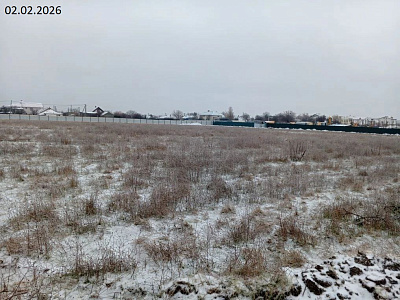 ЖК Семисчастье