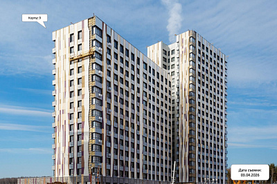 Жилой комплекс