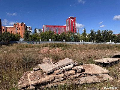г. Уфа