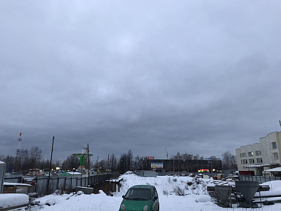 ЖК Новая Волна
