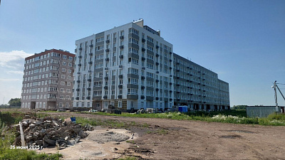Село Миловка
