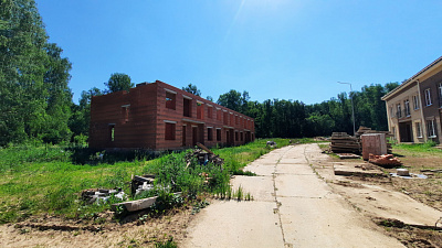 Жилой комплекс 