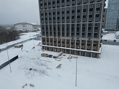 Новая