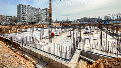 ЖК Авиатор