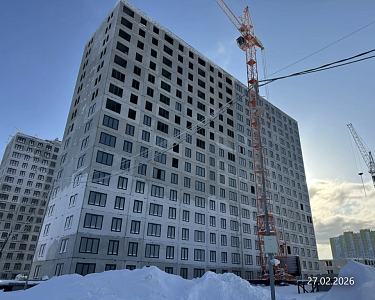 ЖК Крылов 4.2