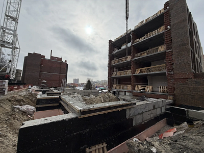 г. Ульяновск, Переулок Федерации