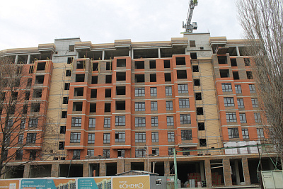 г. Кисловодск, ул Фоменко