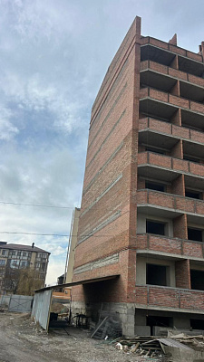 г. Пятигорск, Первомайская