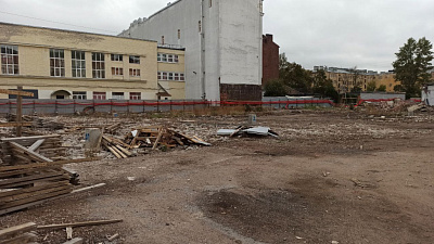 Новгородская, 8