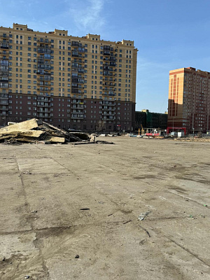 ДЮНА Многоквартирный жилой комплекс