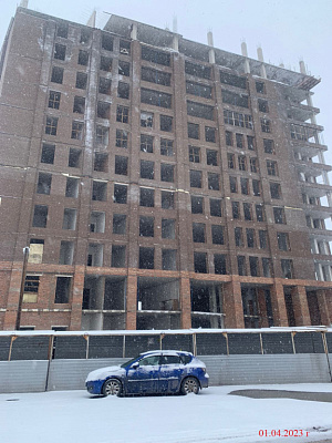 г. Красноярск