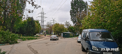 Жилой комплекс