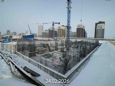 Мириады город в принципах ЭНКО, Мириады