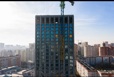 Гагарин Сити