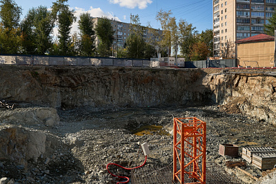 Квартал