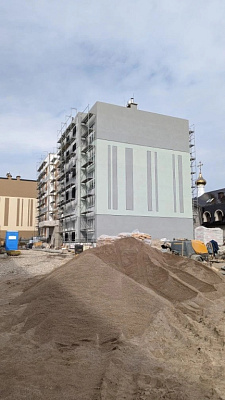 Новое Исаково NEW ISAKOVO