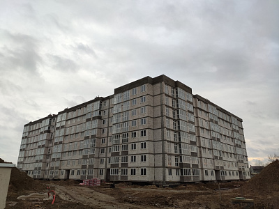 Жилой комплекс