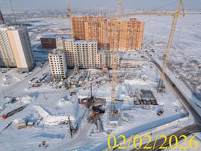 г. Красноярск