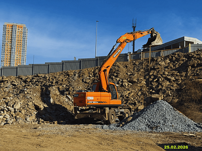 Астон. А зори здесь тихие