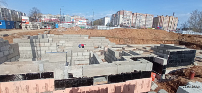 г. Кострома, Улица Магистральная
