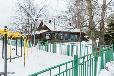 ЖК