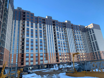 Жилой Комплекс Атмосфера 
