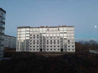Жилой комплекс