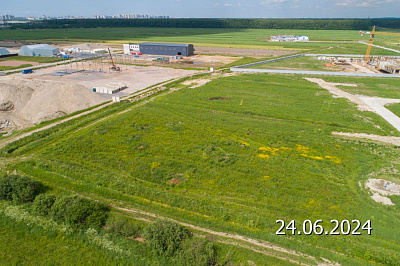 Невская Долина, корпус 3.1