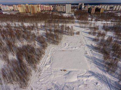 Волга парк