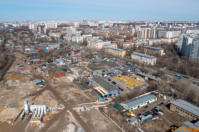 Жилой комплекс