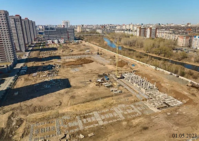 ЖК Манхэттен
