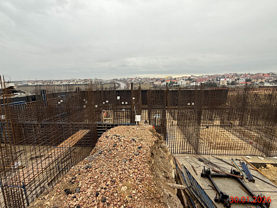 КВАРТАЛ