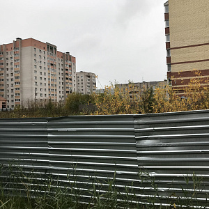 г. Вологда, Улица Фрязиновская