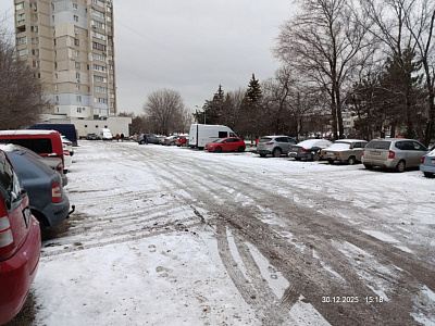 ЖК Московский