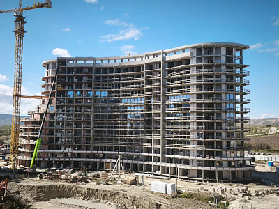 СКАЙСОУЛ РЕЗОРТ