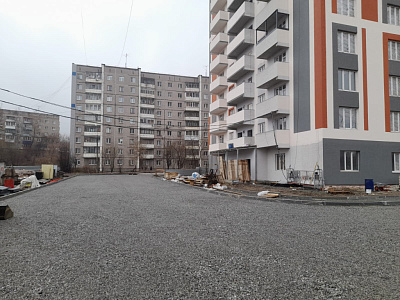 Приречный